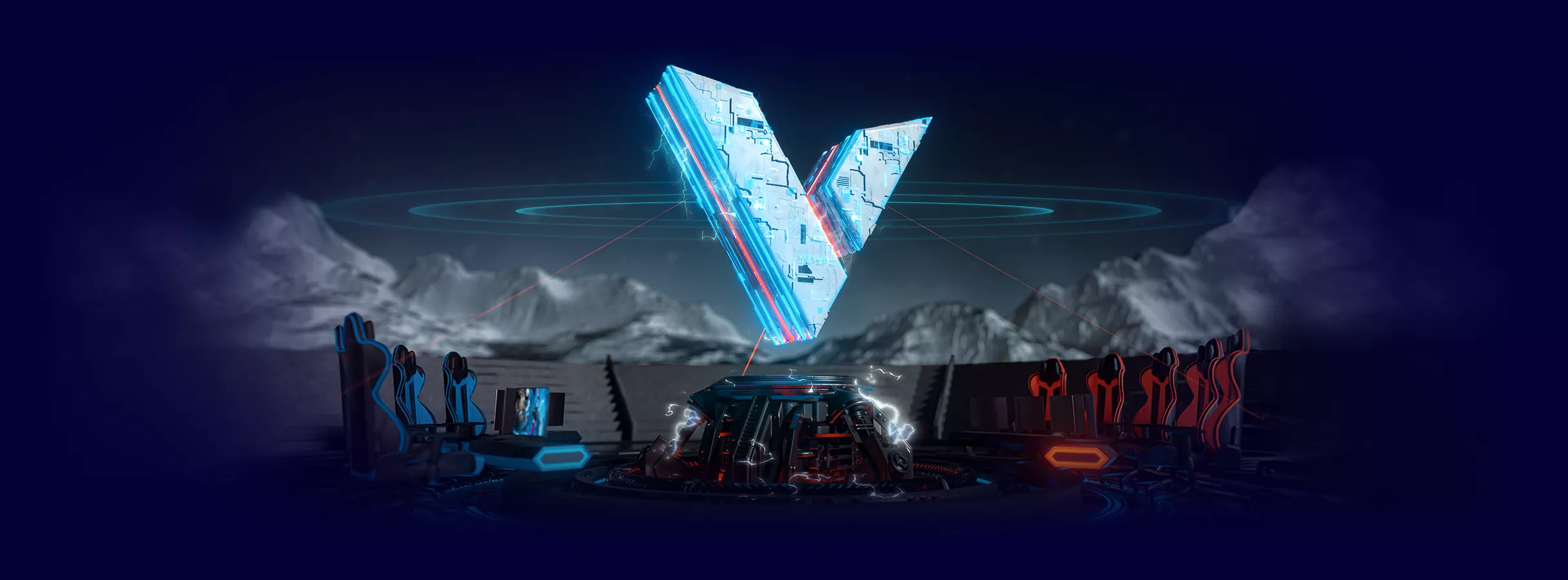 Rapoo Bilgisayar ve Aksesuar Ürünleri