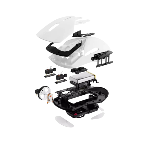 VT9 PRO - Görsel 8