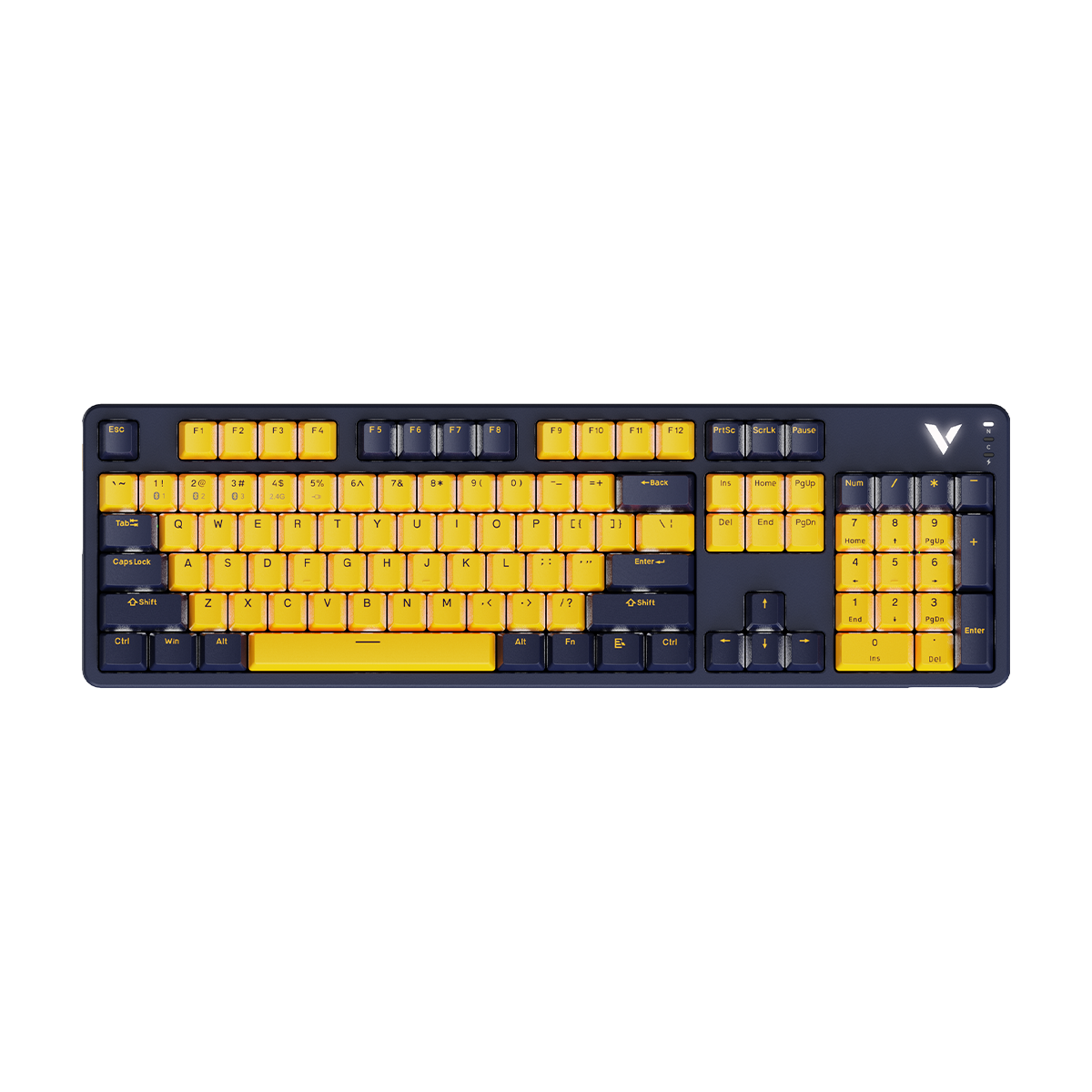 2-4 V500PRO(2024) - Görsel 1