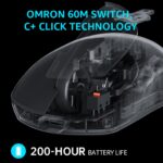 VT1 PRO MAX - Görsel 15