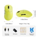 VT3s MAX - Görsel 11