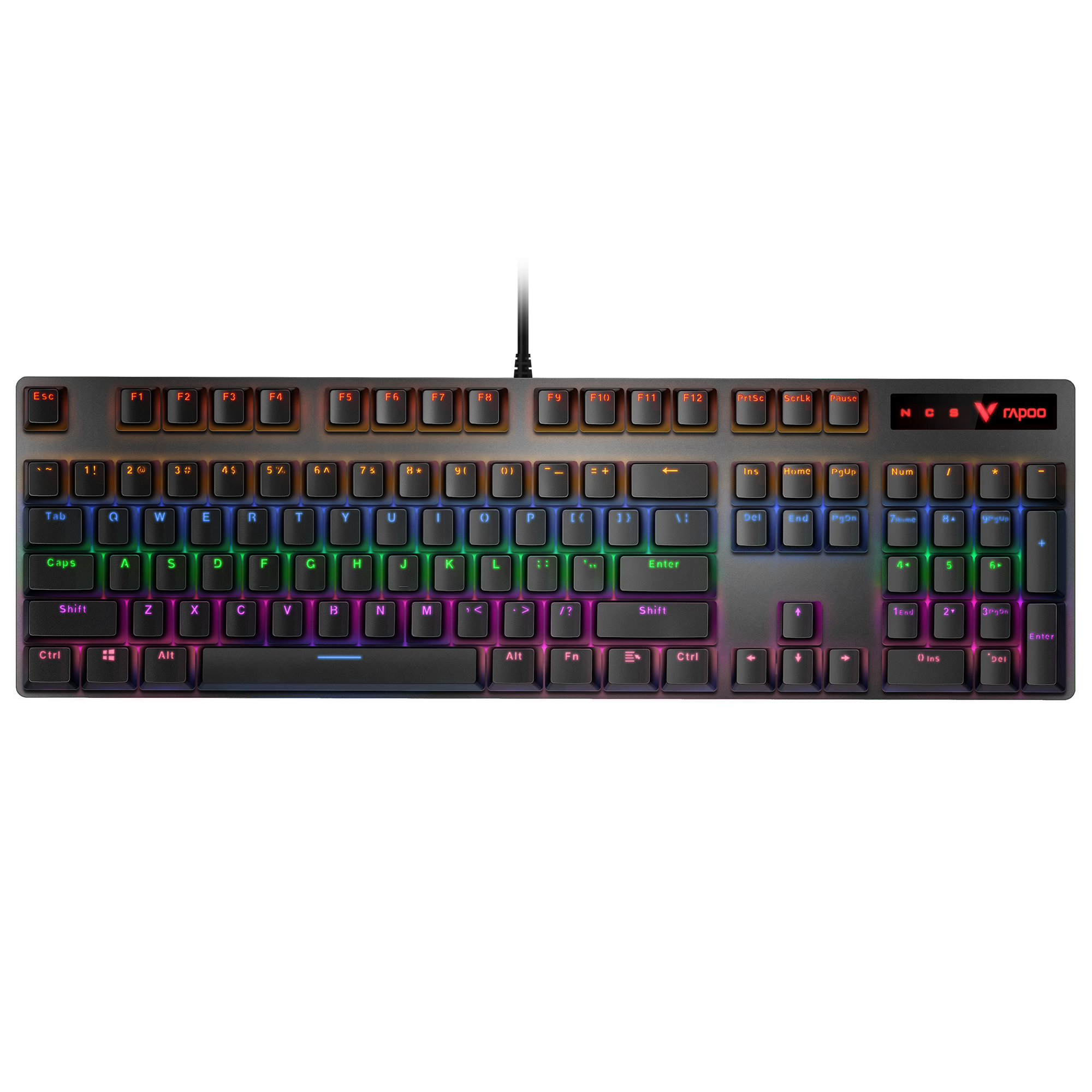 主图2000x2000_1 V500PRO(2020) - Görsel 1